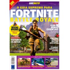 O Guia Completo para Fortnite Battle Royale