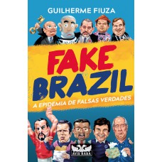 Fake Brazil