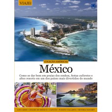 Coleção Américas Volume 4: México