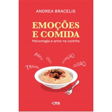 Emoções e comida