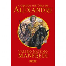 A grande história de Alexandre
