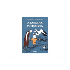 A caverna misteriosa