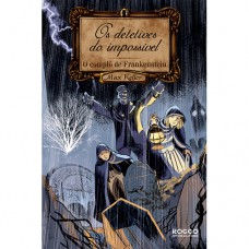 O Complô de Frankenstein