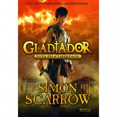 Gladiador: Luta pela liberdade