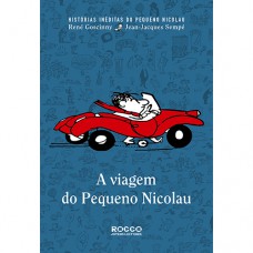 A viagem do Pequeno Nicolau