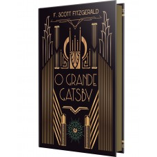 O grande Gatsby - Edição de Luxo