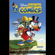 English Comics Ed. 2