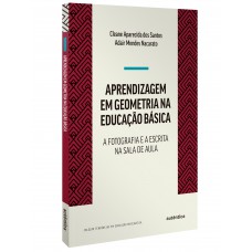 Aprendizagem em Geometria na educação básica