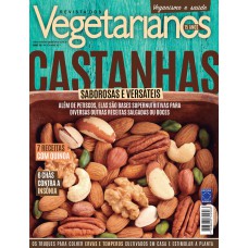 Revista dos Vegetarianos 174