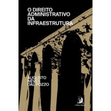 O direito administrativo da infraestrutura