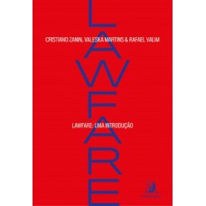 Lawfare