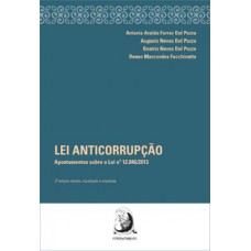 Lei anticorrupção