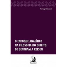 O enfoque analítico na filosofia do direito