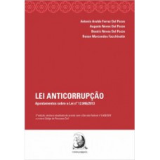 Lei anticorrupção