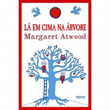 Lá em cima na árvore