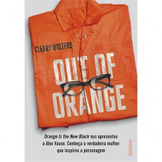 Out of orange