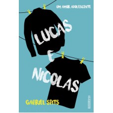 Lucas e Nicolas