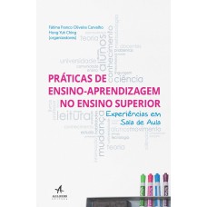 Práticas de ensino-aprendizagem no ensino superior