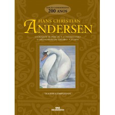 Hans Christian Andersen
