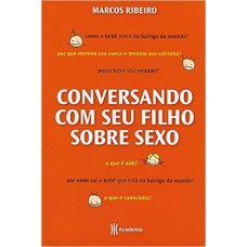 Conversando com seu filho sobre sexo