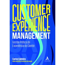 Customer experience management