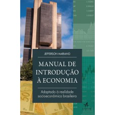 Manual de introdução à economia