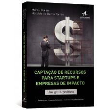 Captação de recursos para startups e empresas de impacto