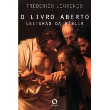 O livro aberto