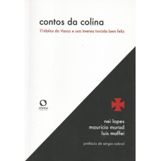 Contos da colina