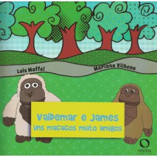 Valdemar e James