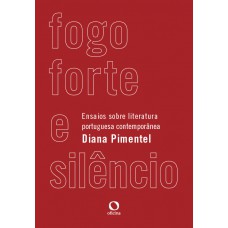 Fogo forte e silêncio