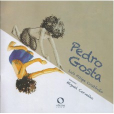 Pedro gosta