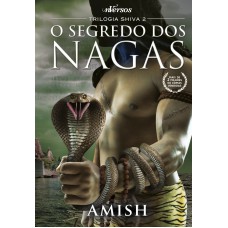 O segredo dos nagas