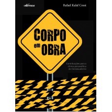 Corpo em obra