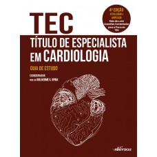 TEC - Título de Especialista em Cardiologia