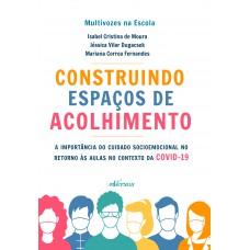 Construindo Espaços de Acolhimento