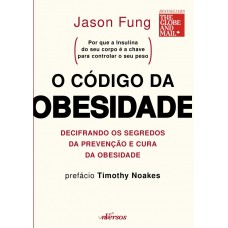 O código da obesidade