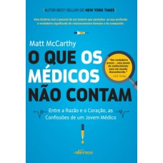 O que os Médicos Não Contam