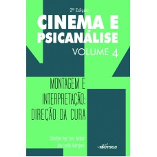 Cinema e Psicanálise - Volume 4