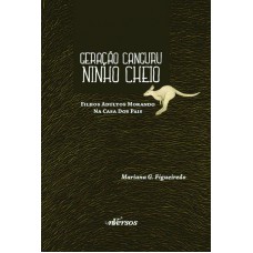 Geração canguru ninho cheio