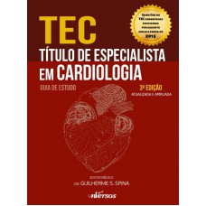 Título de Especialista em Cardiologia (TEC)