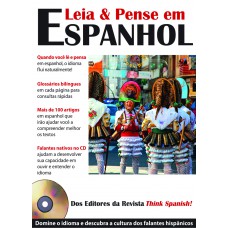 Leia & pense em espanhol