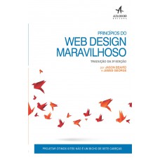 Princípios do web design maravilhoso