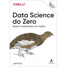 Data Science do zero
