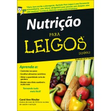 Nutrição Para Leigos