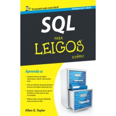 SQL Para Leigos