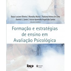 Formação e estratégias de ensino em avaliação psicológica