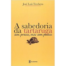 A sabedoria da tartaruga