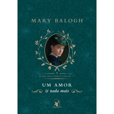 Um amor e nada mais (Clube dos Sobreviventes – Livro 7)