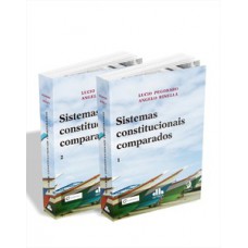 Sistemas constitucionais comparados